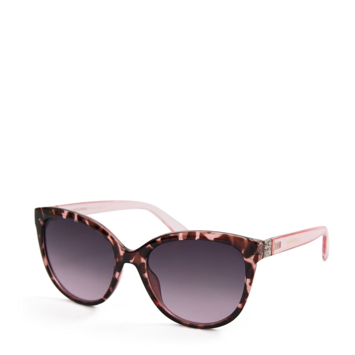 AMPHORA - Lentes De Sol leandra rosa viejo
