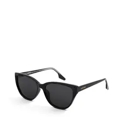 AMPHORA - Lentes De Sol Olaya Negro