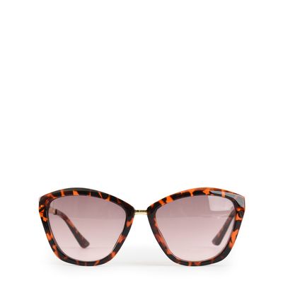 Imagen 2 del producto Lentes De Sol saint-tropez cobre oscuro