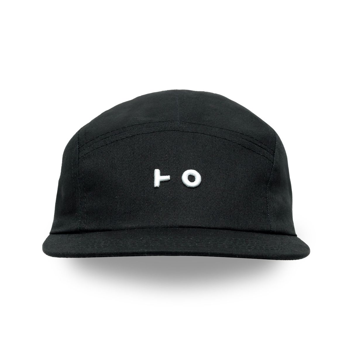 INZTINTO - Bob Black- Inztinto - Jockey Gorro
