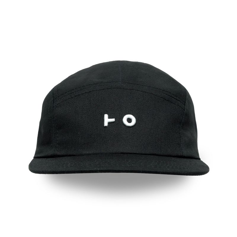 INZTINTO - Bob Black- Inztinto - Jockey Gorro