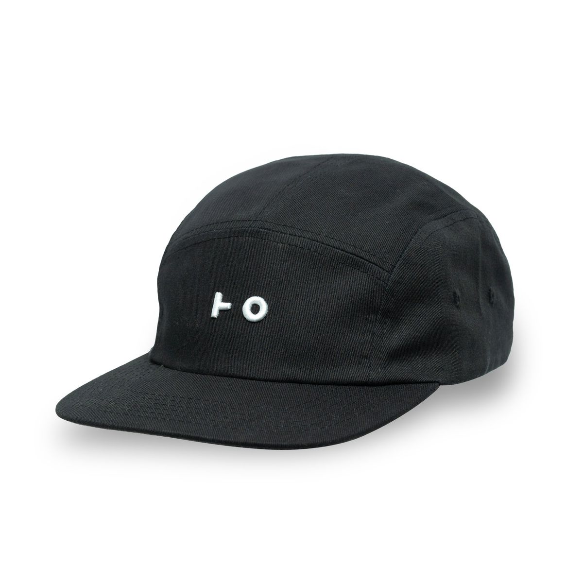 INZTINTO - Bob Black- Inztinto - Jockey Gorro