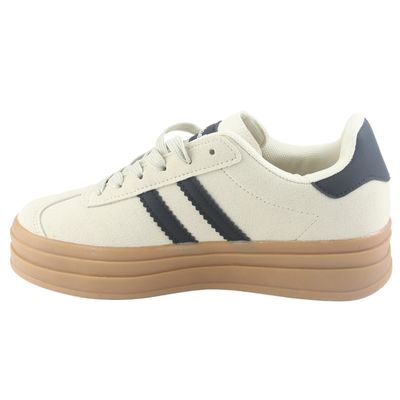 Imagen 2 del producto Zapatilla Mujer Beige Urbano Andy-12