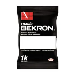 GENERICO - FRAGUE 1 KG ALPACA BONE