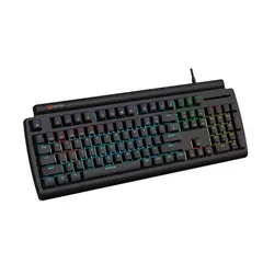 GENERICO - Teclado Gamer Mecánico Olly Go