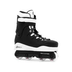 GENERICO - Patines agresivos Revolution II TALLA 44