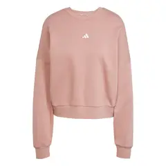 ADIDAS - Polerón Essentials Small Logo Feelcozy