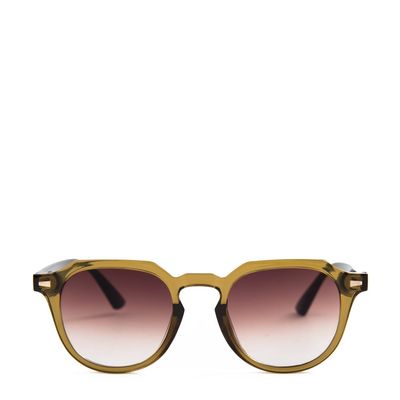 Imagen 2 del producto Lentes De Sol fiona verde oliva