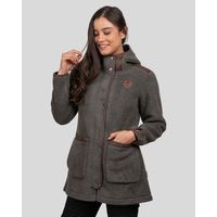 Chiporro Sherpa Hevumi Mujer