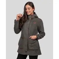 GNOMO - Chiporro Sherpa Hevumi Mujer