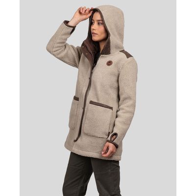 Imagen 2 del producto Chiporro Sherpa Hevumi Mujer