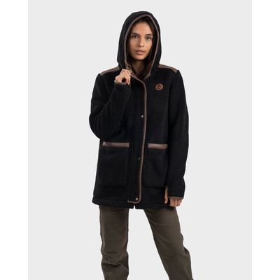 Imagen 2 del producto Chiporro Sherpa Hevumi Mujer