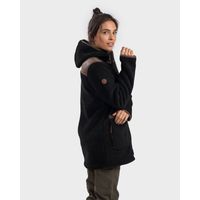 Chiporro Sherpa Hevumi Mujer