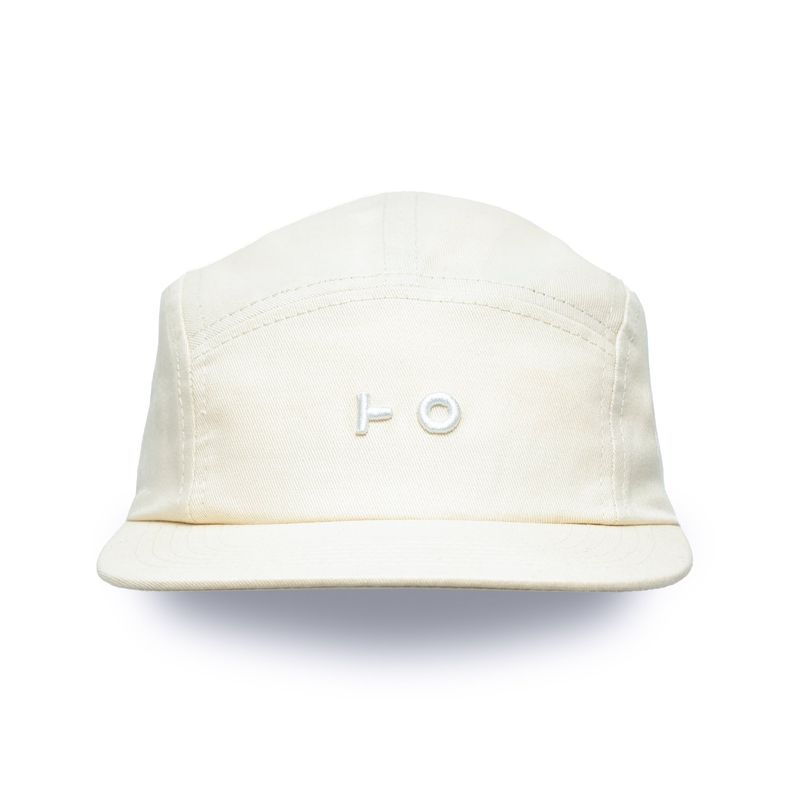 INZTINTO - Bob Ivory - Inztinto - Jockey Gorro