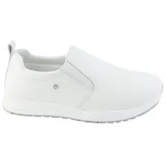 CHALADA - Zapatilla Mujer Blanco Urbano Vita-5