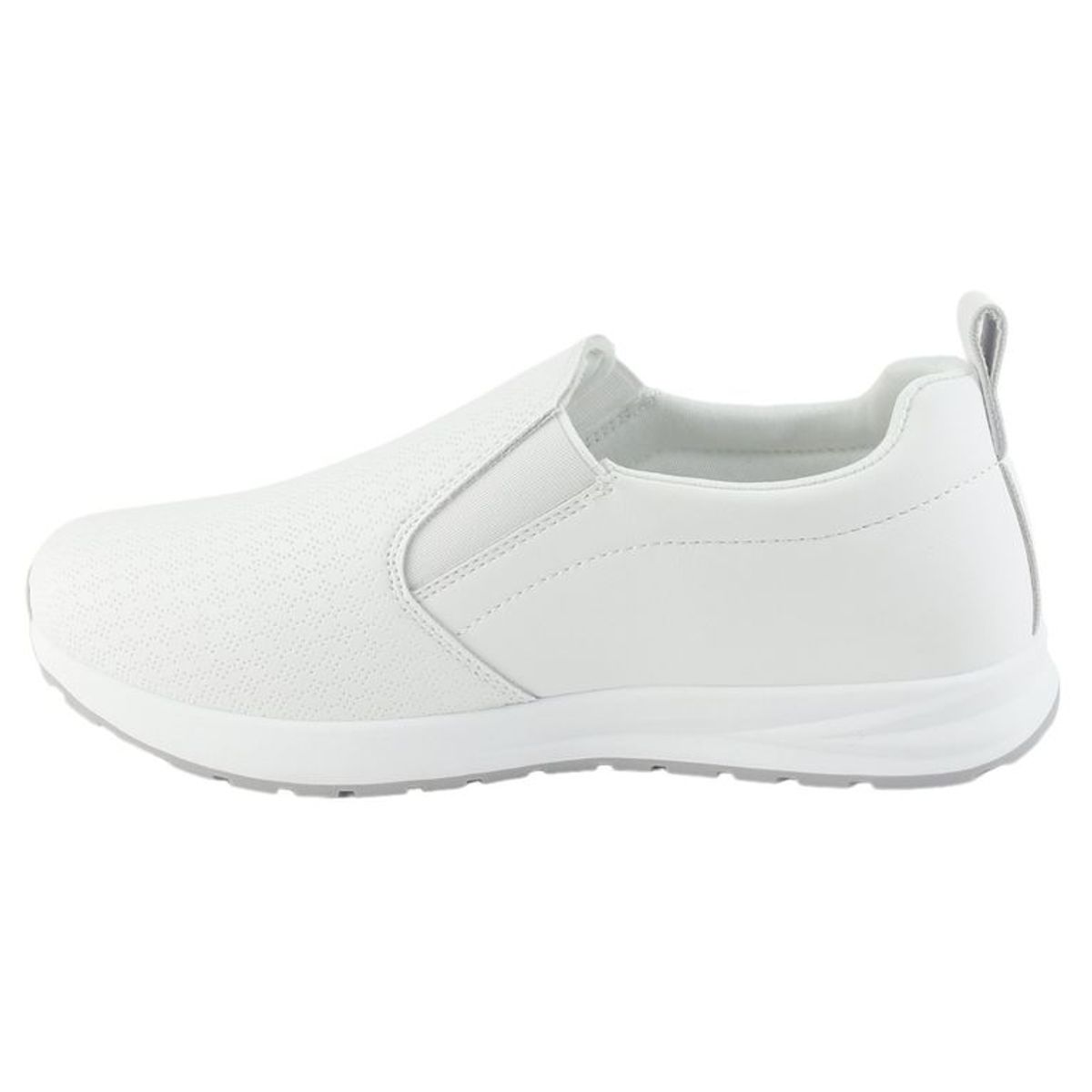 CHALADA - Zapatilla Mujer Blanco Urbano Chalada Vita-5