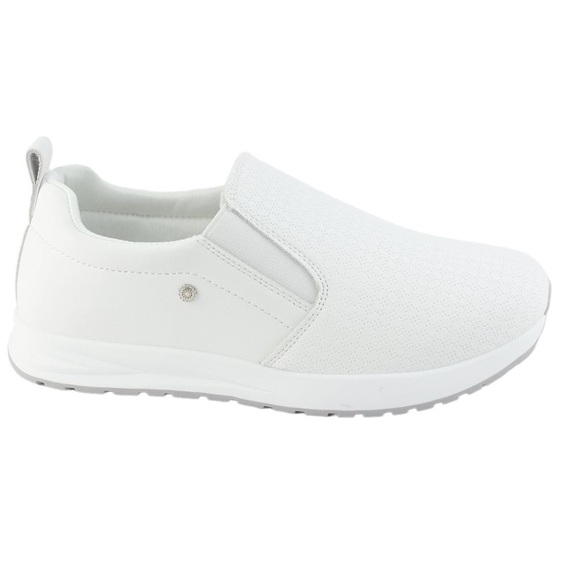 CHALADA - Zapatilla Mujer Blanco Urbano Chalada Vita-5