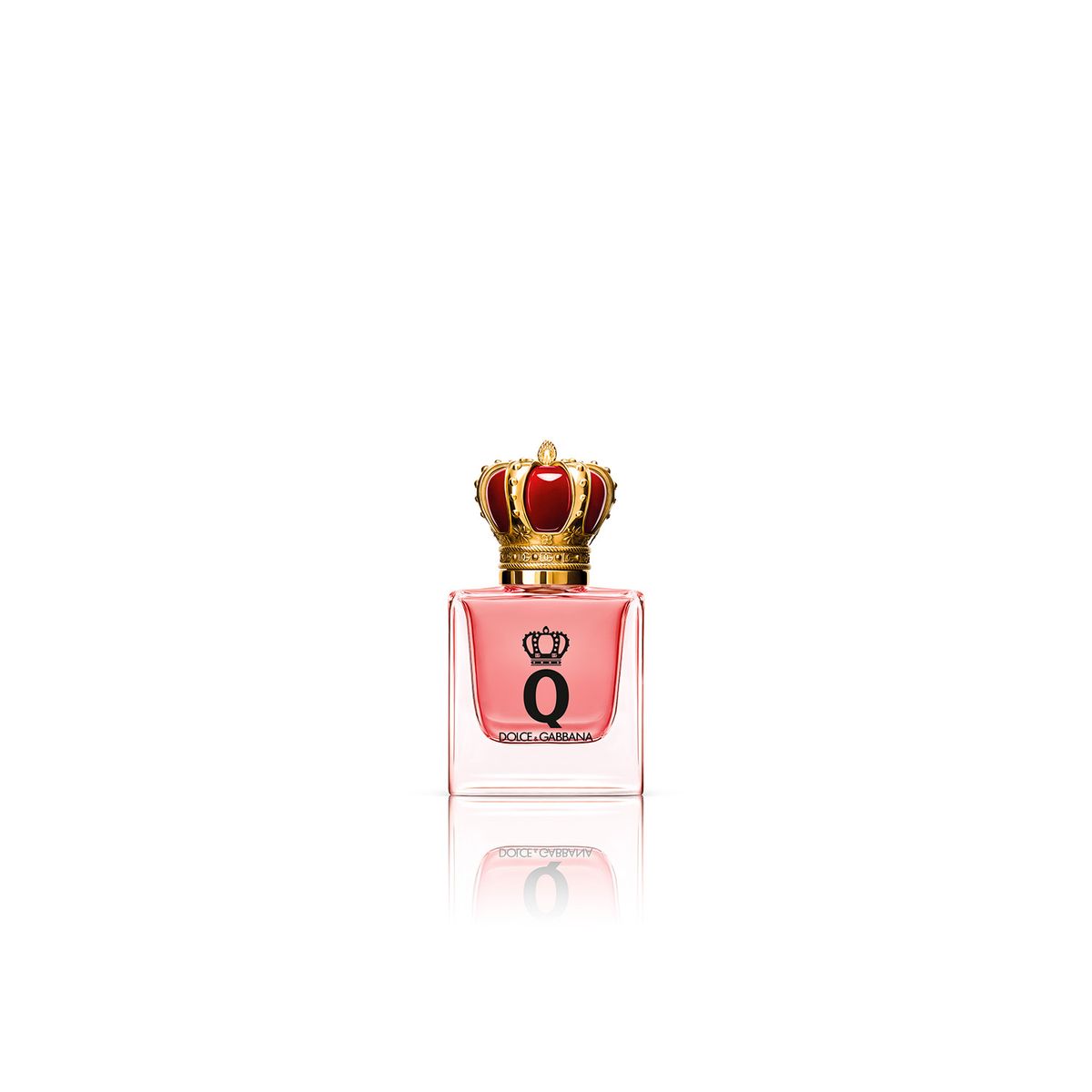 DOLCE&GABBANA - Dolce & Gabbana Q Eau de Parfum Intense 30 Ml