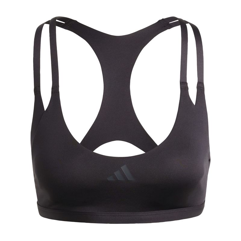 ADIDAS - Top Deportivo Aeroimpact Luxe Training Soporte Ligero