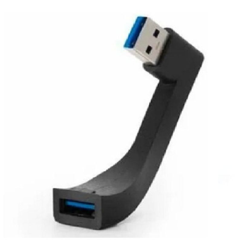 BAUL MAGICO - Extension Usb Jimi Bluelounge Para iMac B32