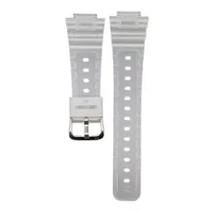 R24 - Correa Reloj Caucho J2 Para G Shock Series 5600 16mm
