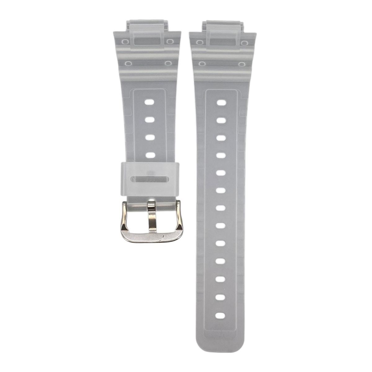 R24 - Correa Reloj Caucho R24 Tormenta Para G-Shock 5600