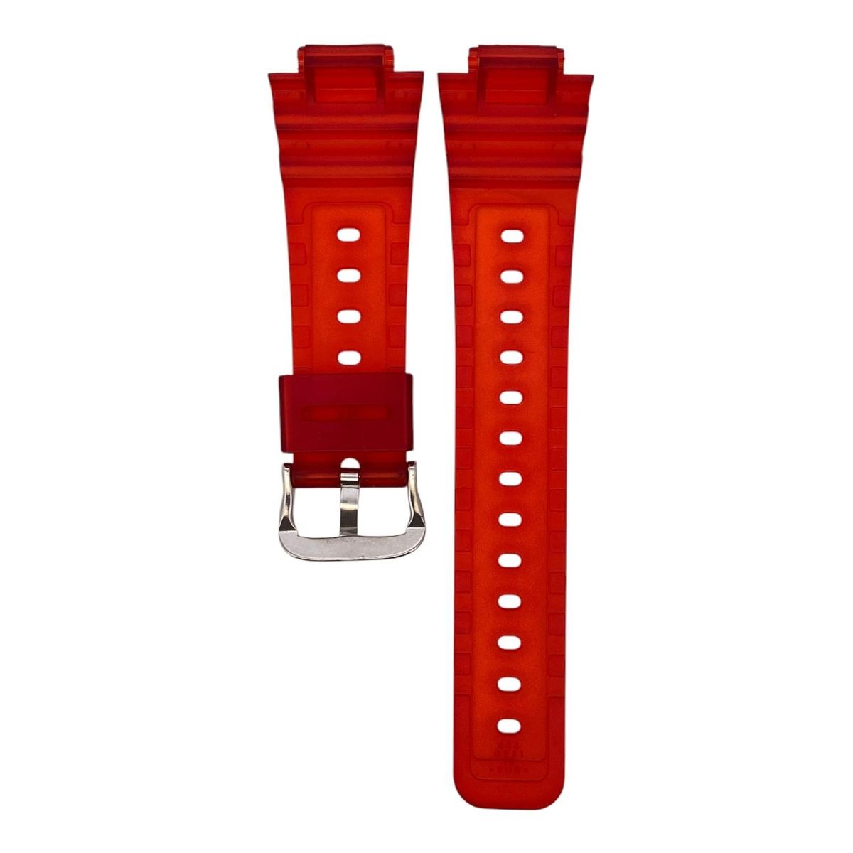 R24 - Correa Reloj Caucho R24 Tormenta Para G-Shock 5600