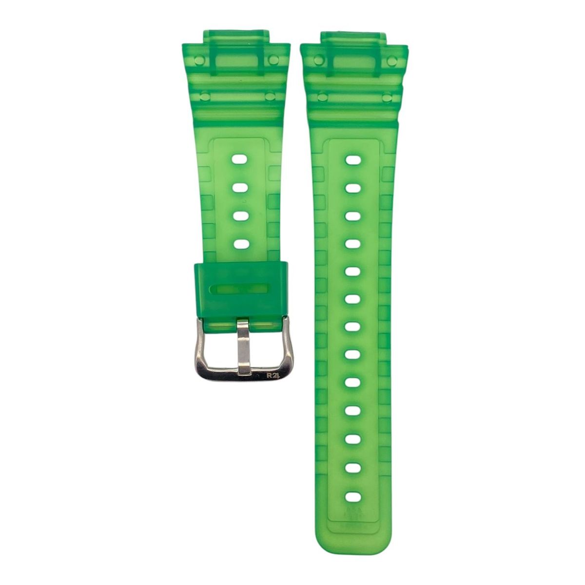 R24 - Correa Reloj Caucho R24 Tormenta Para G-Shock 5600