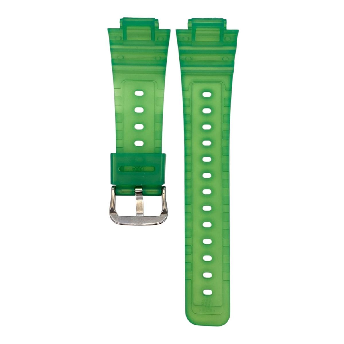 R24 - Correa Reloj Caucho R24 Tormenta Para G-Shock 5600