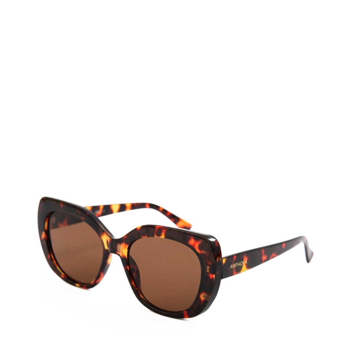 AMPHORA - Lentes De Sol lis negro especial