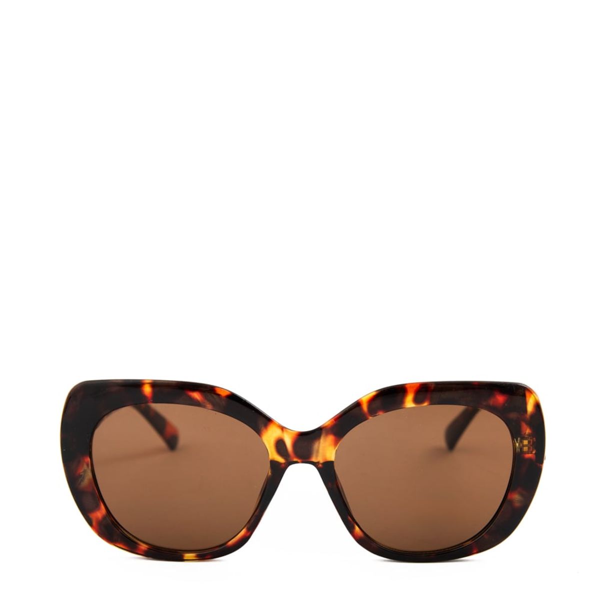 AMPHORA - Lentes De Sol lis negro especial