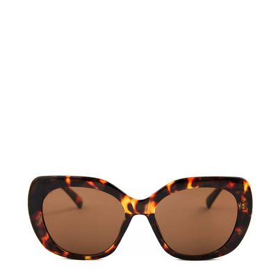 Imagen 2 del producto Lentes De Sol Lis Negro especial