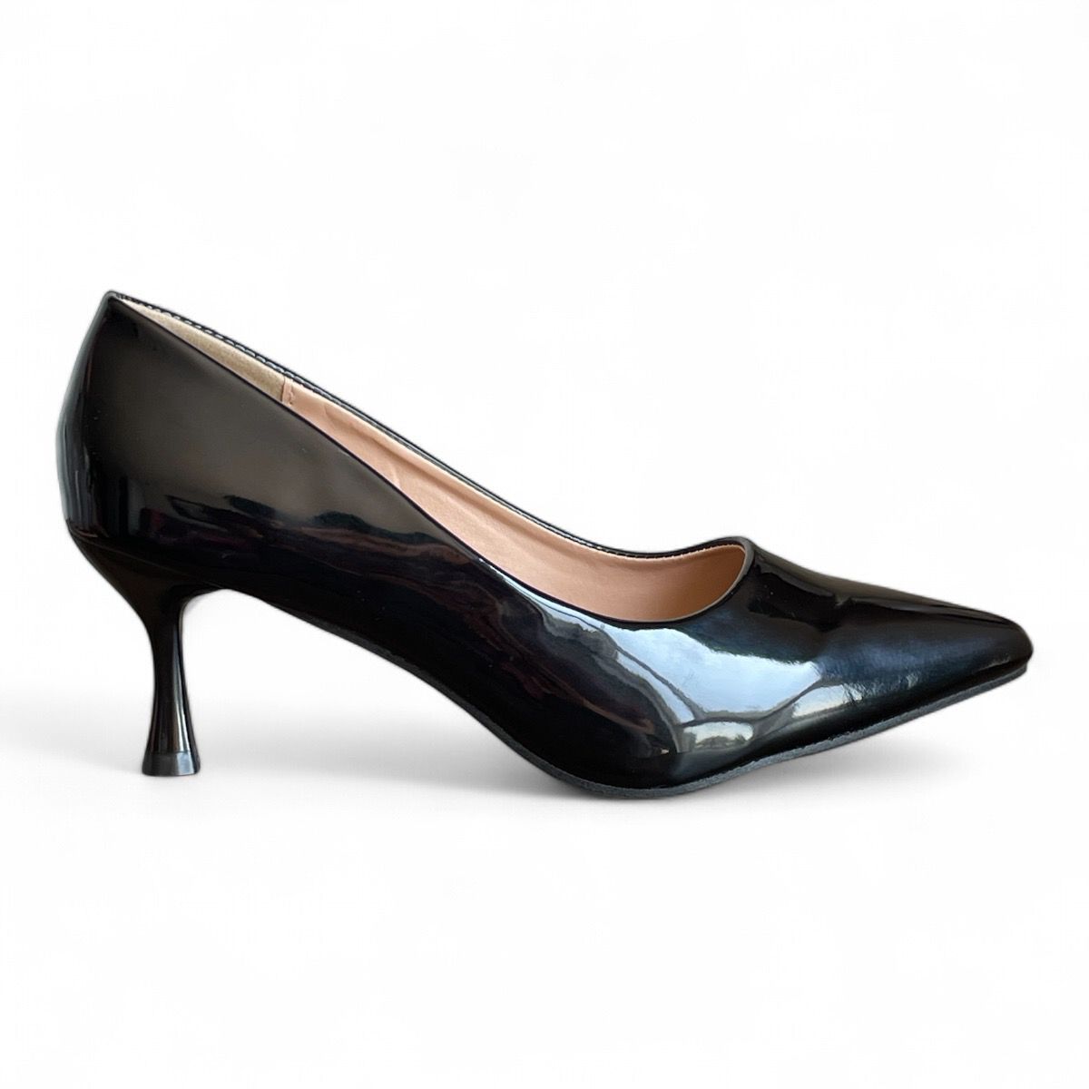 APOSTOL - Tacones Elegantes Y Formal Punta Fina