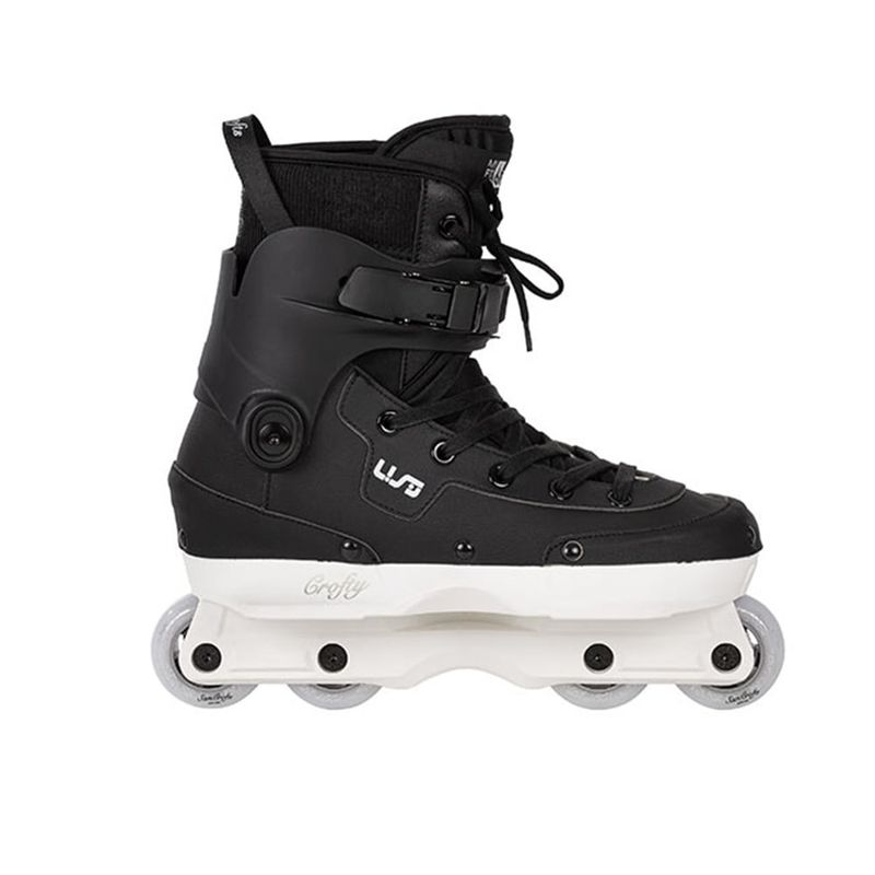 GENERICO - Patines agresivos USD Aeon Sam Crofts III TALLA 45-46