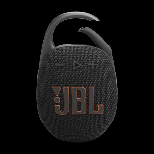 Parlante Bluetooth Clip 5 - Negro