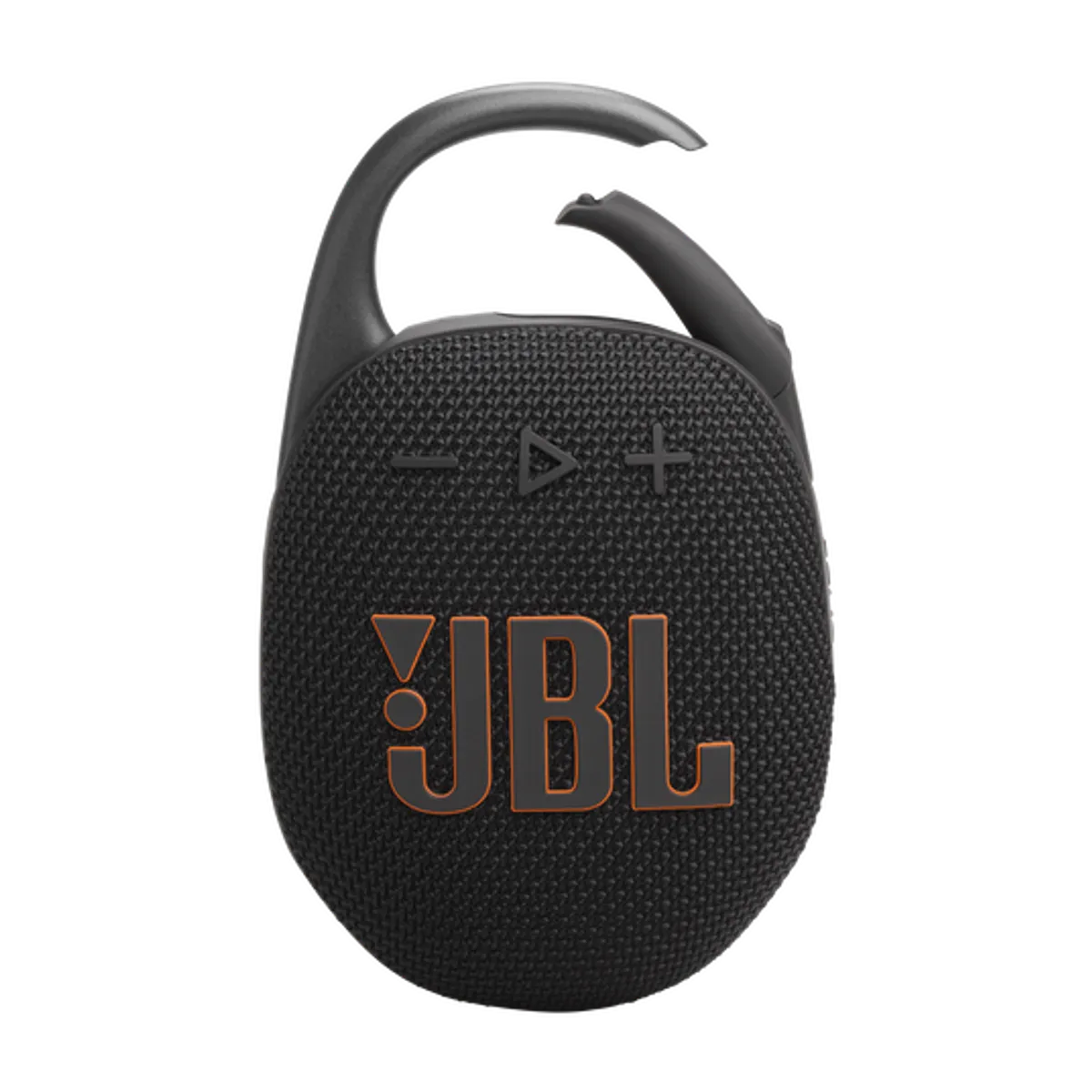 JBL - Parlante Bluetooth JBL Clip 5 - Negro