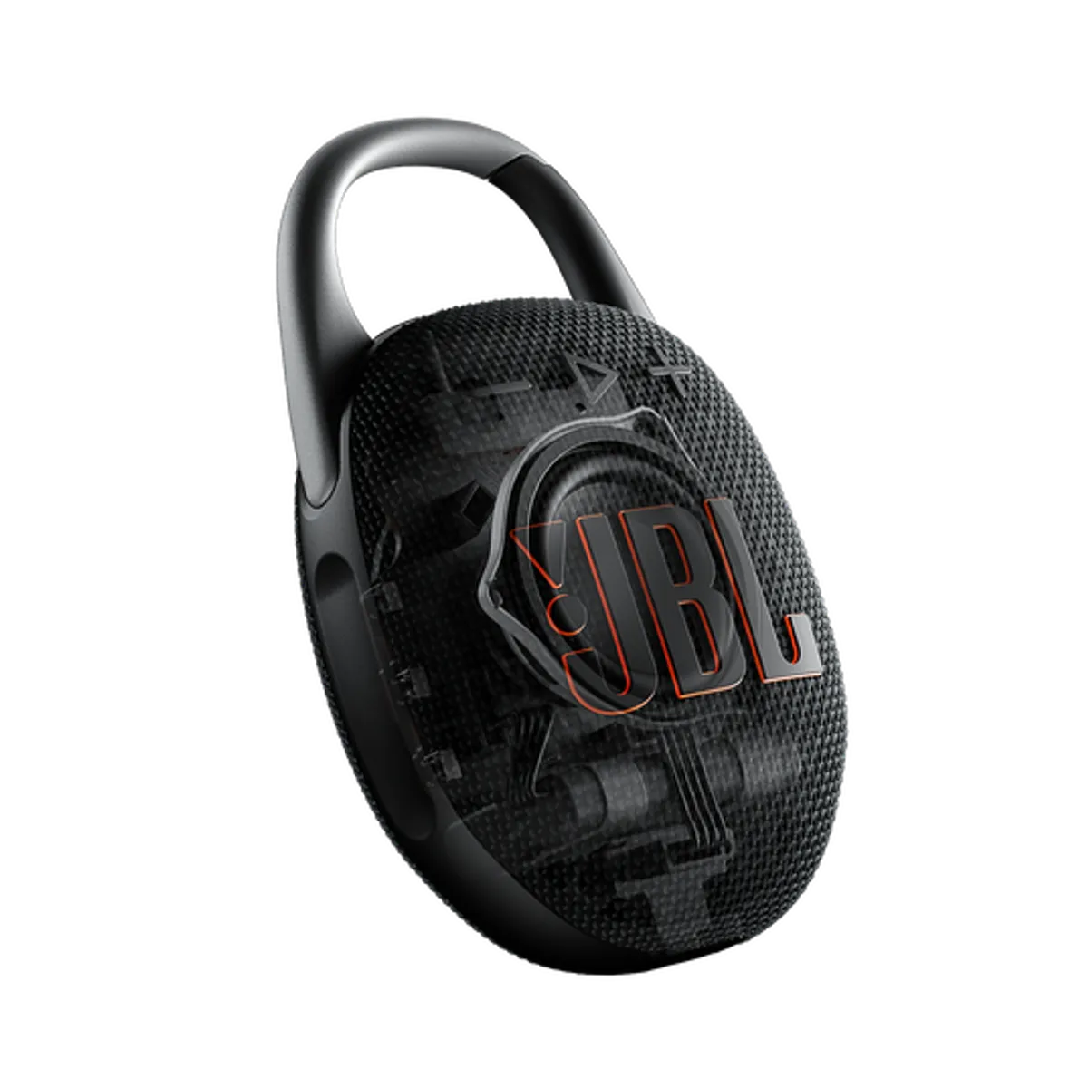 JBL - Parlante Bluetooth JBL Clip 5 - Negro