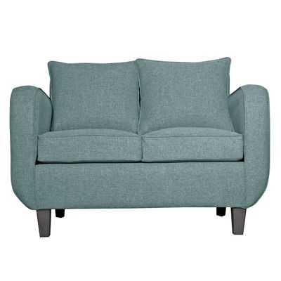 Imagen 2 del producto JUEGO DE LIVING 2-1-1 CRONOS VERDE AGUA