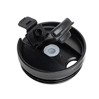 Tapa para Vaso Termico Mug Buffer 1,2 Lt Acero Inoxidable Frio Y Calor Bora Bora 3 - Negro
