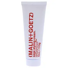 MALIN + GOETZ - Crema para Peinar de Salvia 120ml Malin + Goetz.-