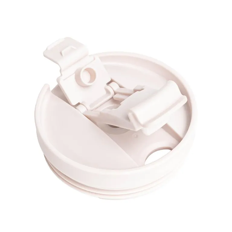 Tapa para Vaso Termico Mug Buffer 12 Lt Acero Inoxidable Frio Y Calor Bora Bora 3 - Rosa