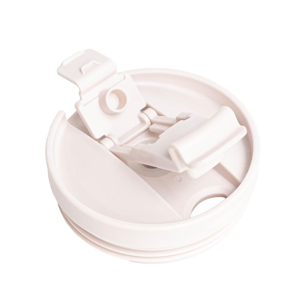 BUFFER FLASK - Tapa para Vaso Termico Mug Buffer 1,2 Lt Acero Inoxidable Frio Y Calor Bora Bora 3 - Rosa