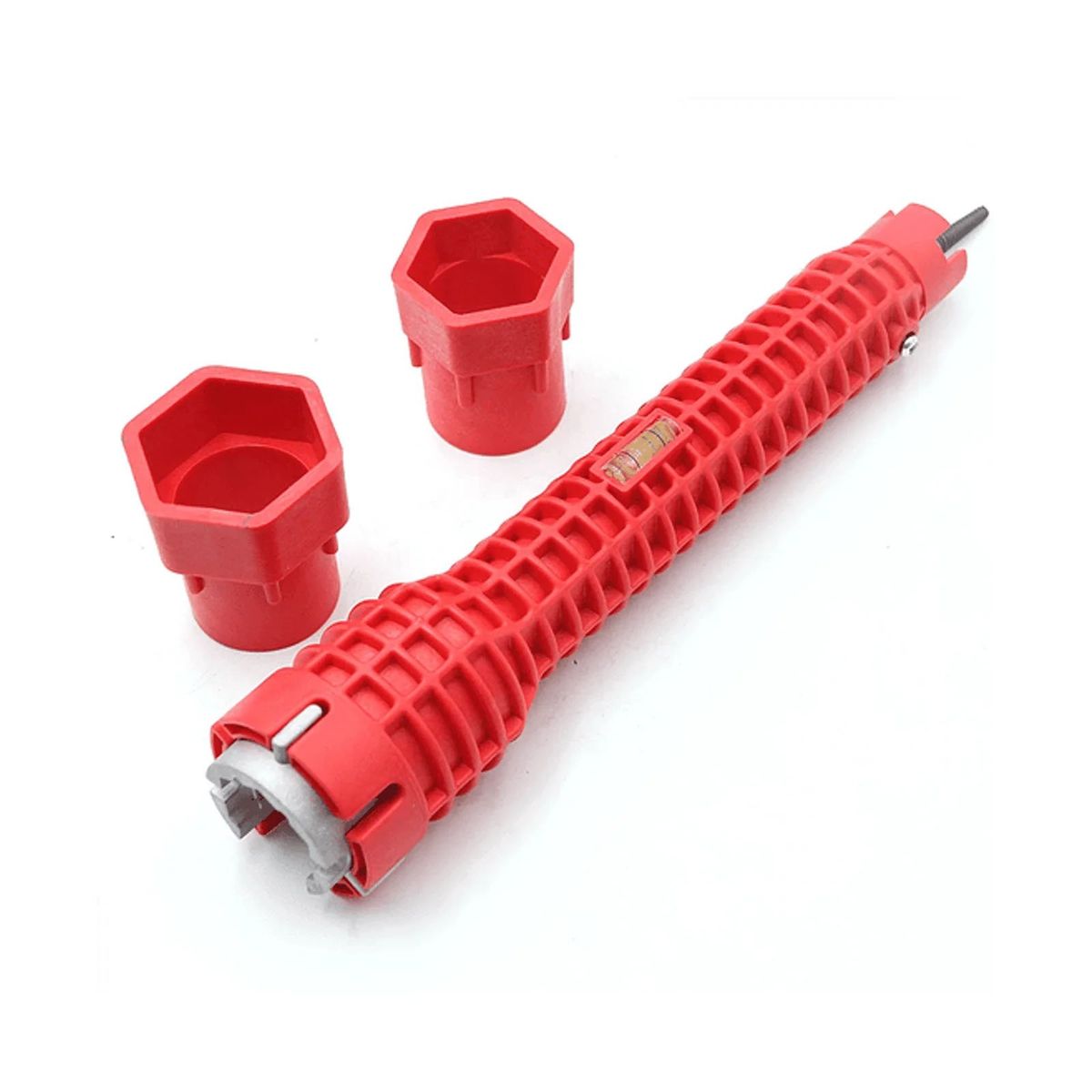 GENERICO - Llave Multifuncional Para Instalación - Reparación De Grifería