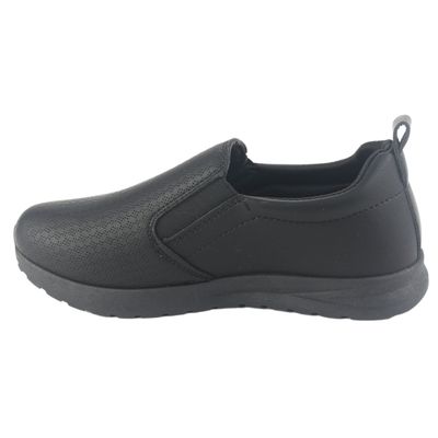 Imagen 2 del producto Zapatilla Mujer Negro Urbano Vita-5