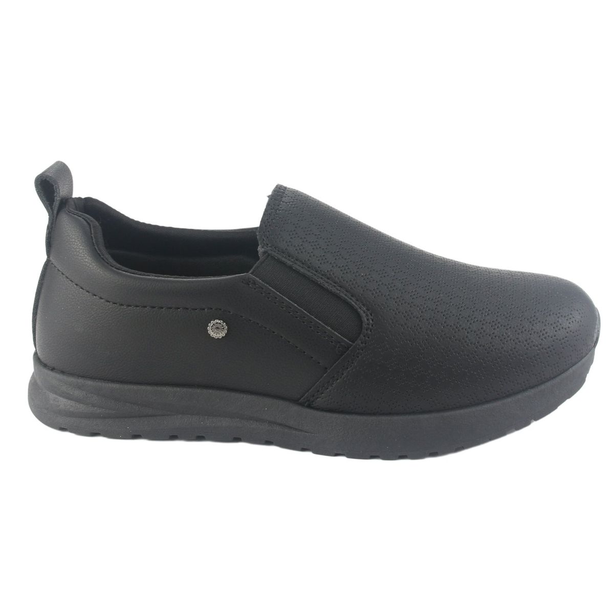 CHALADA - Zapatilla Mujer Negro Urbano Chalada Vita-5