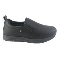 Zapatilla Mujer Negro Urbano Vita-5