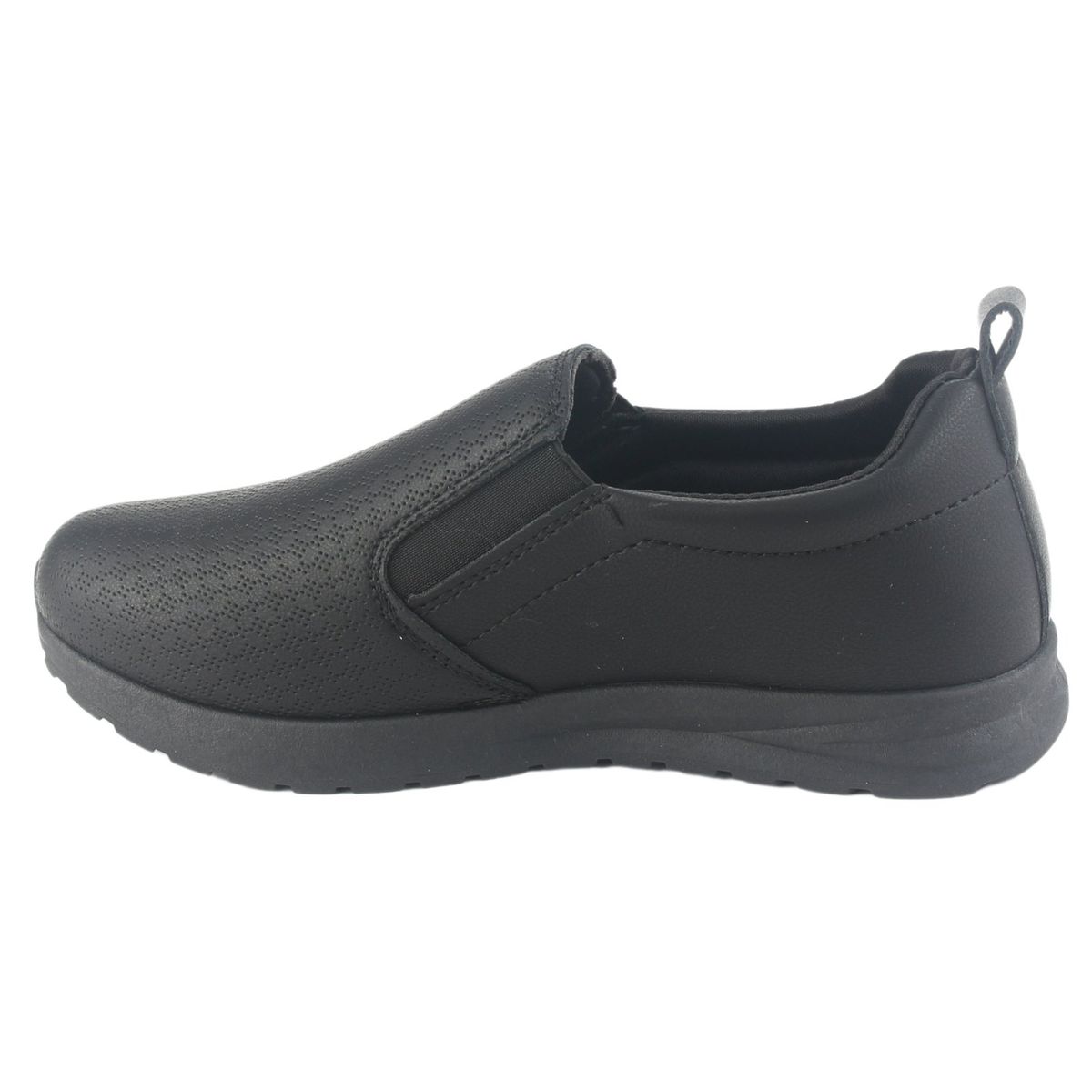 CHALADA - Zapatilla Mujer Negro Urbano Chalada Vita-5