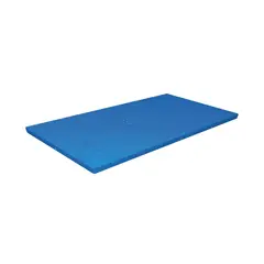BESTWAY - Lona Cobertor de Piscina Rectangular 3.00m x 2.01m