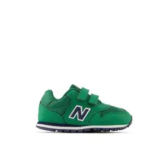 NEW BALANCE - Zapatillas Urbanas Infantil 500 Verde