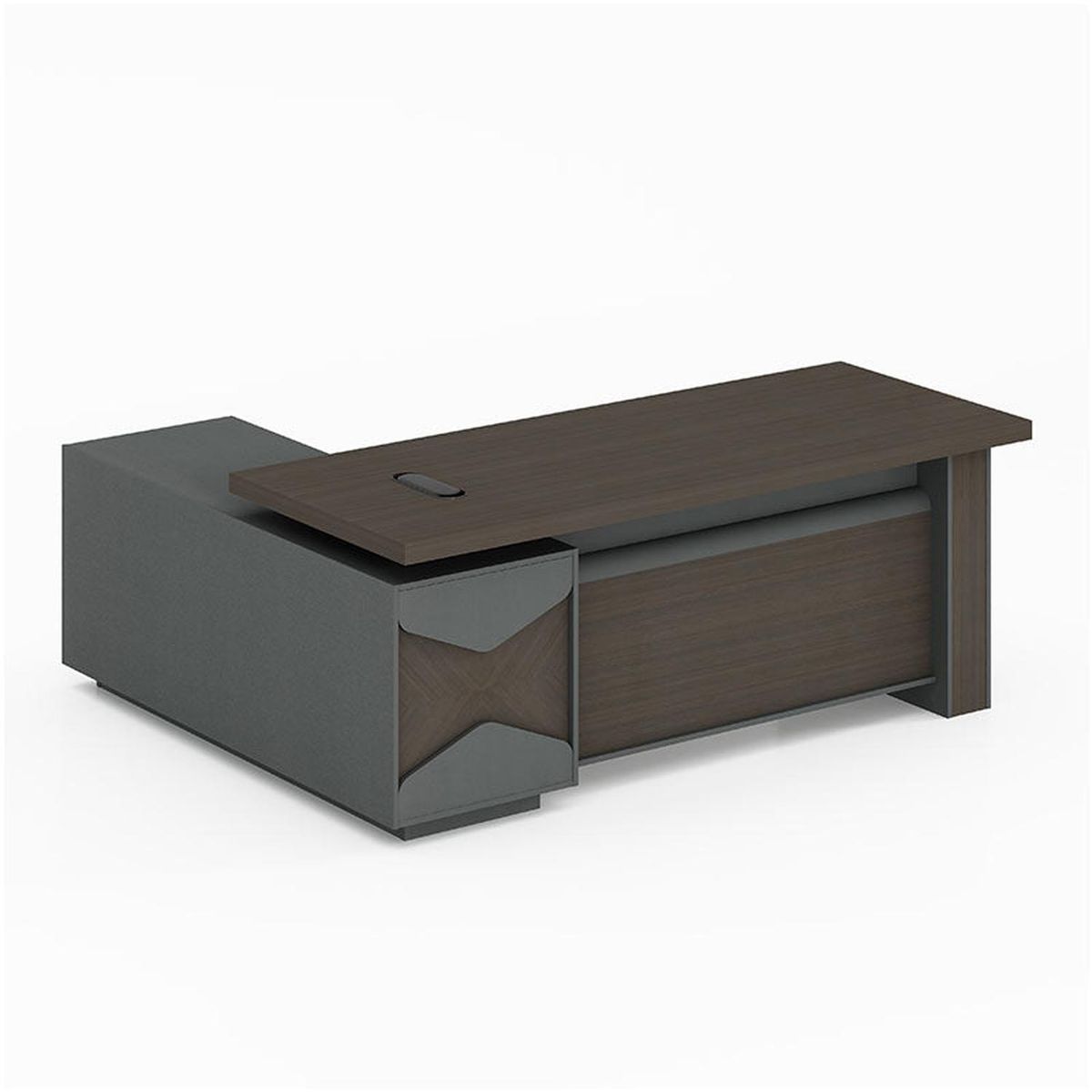 RODLER - Escritorio Oficina Ejecutivo Supreme Café